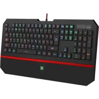Клавиатура Defender Dominant GK-092L RU фото 3